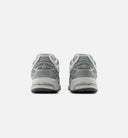 1906R Mens Lifestyle Shoe - Grey Matter/Slate Grey/Silver Metallic
