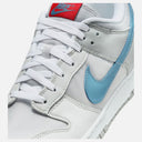 Dunk Low Silver Surfer Mens Lifestyle Shoe - Metallic Silver/Neutral Grey/Flat Silver/Aegean Storm